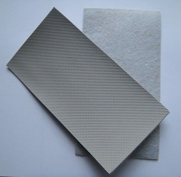 PVC waterproof membrane for roofing use